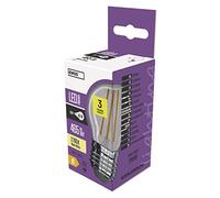 Emos G45 Pallina da golf Lampadina E27 230 V/4 W 3000 K