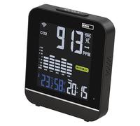 Monitor Qualità Aria CO2 con Temperatura e Umidità | EMOS GoSmart E30300