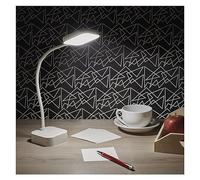 Lampada da Tavolo Ricaricabile EMILY Dimmerabile | Emos Z7627
