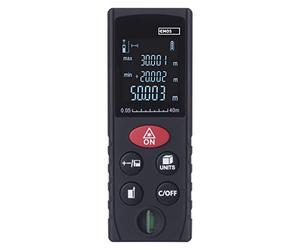 Emos m0502 Distanziometro Laser