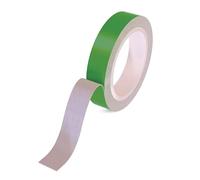 EMOS - Nastro biadesivo in schiuma - Nastro adesivo a specchio extra forte - Nastro di montaggio universale - Strisce adesive con forte adesione e durata senza fori - bianco - 2 cm di larghezza, 3 m