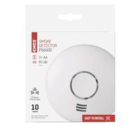 Emos p56500 rilevatore di fumo gs558