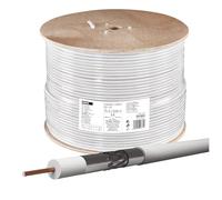 EMOS S5383 - Cavo coassiale CB135, 500 pezzi