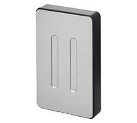 EMOS Sensore wireless per stazione meteo EMOS E6018, argento