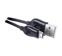 Emos sm7004b USB 2.0 Micro B a/m/m 1 m SCH