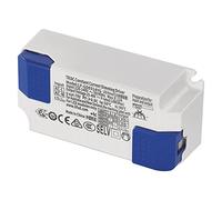 EMOS Trasformatore LED dimmerabile Triac 14 W, 200 - 350 mA, 25 - 40 V DC, corrente costante, driver, trasformatore per luci LED da incasso e plafoniere EMOS NEXXO, dimmer, pannelli LED
