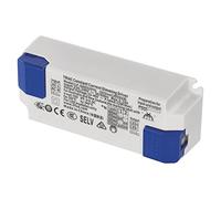 EMOS Trasformatore LED dimmerabile Triac 20 W, 400 - 550 mA, 25 - 40 V DC, corrente costante, driver, trasformatore per luci LED da incasso e plafoniere EMOS NEXXO, dimmer, pannelli LED