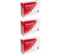 Emosed 30 Compresse 3x30 pz Compresse