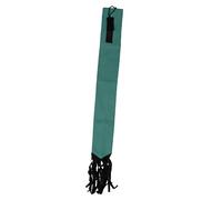 Emoshayoga Borsa per Coda di Cavallo con di Gancio e Anello con Frange