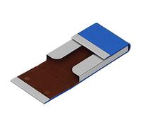 Emoshayoga Cartolina da Visita Aziendale Business Card High Light Capacity Card Bambe Card, per l'ufficio, per le Imprese, per l'esterno (#2)