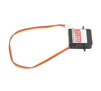 Emoshayoga D1302 Mini Servo Digitale Accessorio a Coppia Elevata per