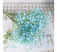 Emoshayoga Gypsophila Artificiale per il Respiro del Bambino per