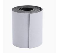 Emoshayoga Nastro Autoadesivo Durevole con Cinturino in Finto Legno per lo Spazio nel Soffitto Che Nasconde la Pelle in PVC da 5 Piedi per la Progettazione Architettonica (1,57 pollici)