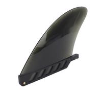 Emoshayoga Pinna per Tavola da Surf in TPU di Lunga Durata Eccellente Resistenza Agli Urti Compatibilità Universale Accessorio per il Surf con Tavola da Paddle Longboard