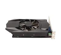Emoshayoga Schede Grafiche per Computer, Supporta Scheda Grafica DirectX 11 4GB GDDR5 1000MHz Frequenza Core PCI Express X16 2 1 per Desktop
