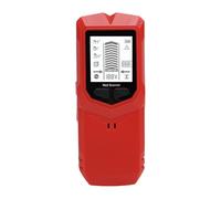 Emoshayoga Stud Finder Rilevatore di Metalli Magnetici per Scanner da Parete per Ristrutturazioni Domestiche Fai-da-te con Impostazioni di profondità Regolabili per Cavi Elettrici, Sensore per