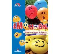 Emoticon. Itinerario nel tempo di vacanza. Ragazzi