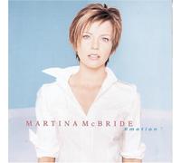 Emotion by Mcbride, Martina (1999-09-14)