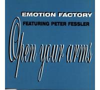 Emotion Factory - Open Your Arms