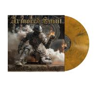 Armored Saint - Emotion Factory Reset