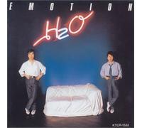 Emotion [Import]