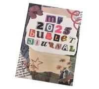 Emotion Journal Recording Notebook Notebook Planner per la scrittura di