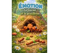 Emotion: La fourmi et la gentillesse