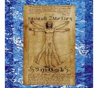 Emotion, Noxious - Symbols (US Import)