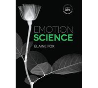 Elaine Fox Emotion Science (Tascabile)