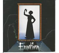 Emotion - Taste of Grapes [Import]