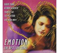 Emotion: The Best Love Songs - Emotion: The Best Love Songs