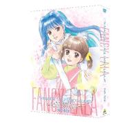 EMOTION THE BEST MAGICAL STAGE