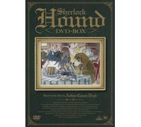 Emotion The Best Sherlock Hound Dvd-Box (DVD) Arthur Conan Doyle