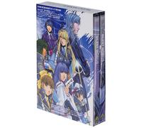 Emotion The Best Silent Mobius Dvd-Box (DVD) Asamiya Kia