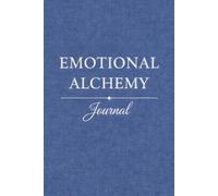 Emotional Alchemy Journal: A Crochet and Reflection Journey