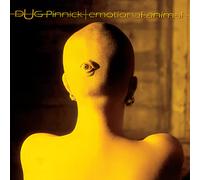 Doug Pinnick Emotional Animal (Vinyl LP)