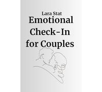 Emotional Check-in For Couples: A State-Based Workbook for Deeper Connection