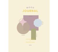 EMOTIONAL COMPASS: A Mood Tracking Journal to Navigate Your Inner World