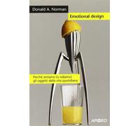 Emotional design - Norman Donald A.