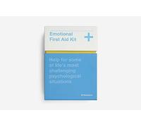Emotional First Aid: Help for Some of Life's Most Challenging Pyschological Situations