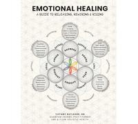 Emotional Healing: A Guide to Releasing, Rewiring & Rising