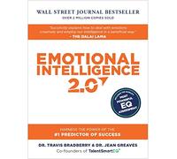 Jean Greaves Travis Bradberry Emotional Intelligence 2.0 (Copertina rigida)
