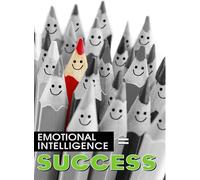 Emotional Intelligence Equals Success - Business Management & HR Training (DVD)