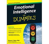 Emotional Intelligence For Dummies