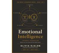 Emotional Intelligence - The INNER System: Master Your Inner World and Lead from a Place of Clarity, Not Reaction - The 5-Pillar INNER Framework