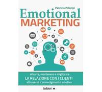 Emotional marketing