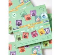 Emotional Monsters Bingo - Fun & Educational Game for Kids - Learn (Merchandise)