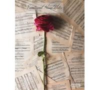 Emotional Piano Notes: A Collection of 11 Solo Piano Pieces