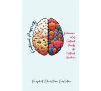 Emotional Prosperity: Deliverance out of Emotional Poverty into Emotional Abundance