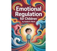 Emotional Regulation for Children: How to Help Kids Calm Big Feelings, Conquer Anxiety, and Handle Everyday Stress with Confidence